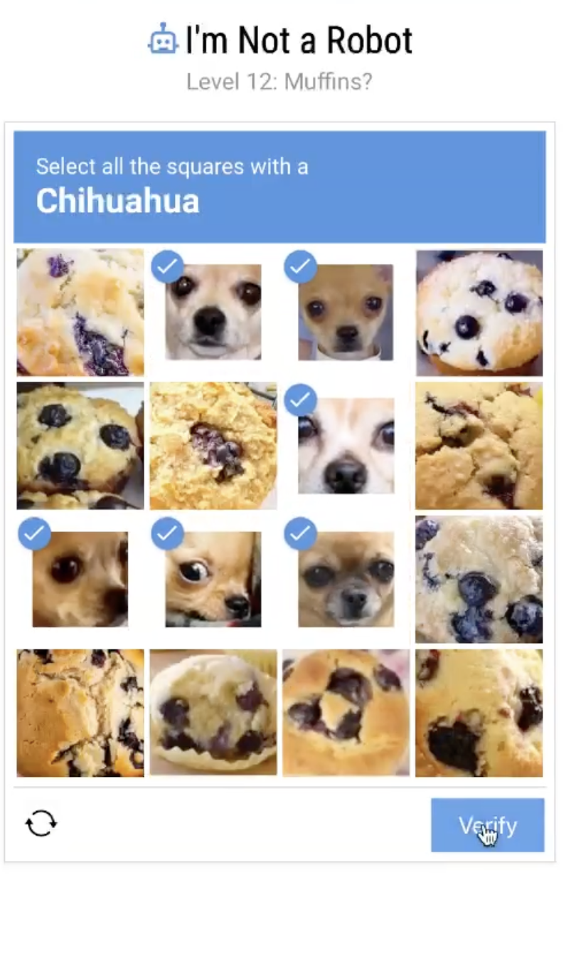 Gecko Out Level 12: I'm Not a Robot Level 12 Solution Walkthrough