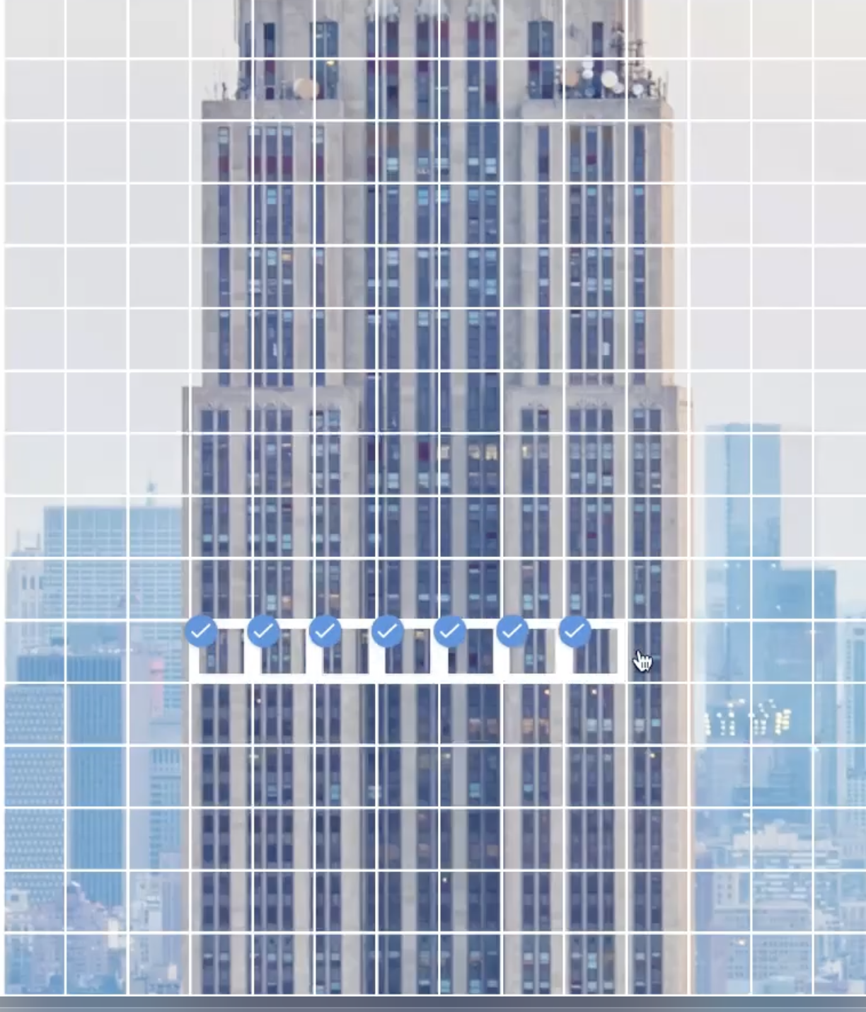 I'm Not a Robot Level 46 Solution Walkthrough Guide Image 1